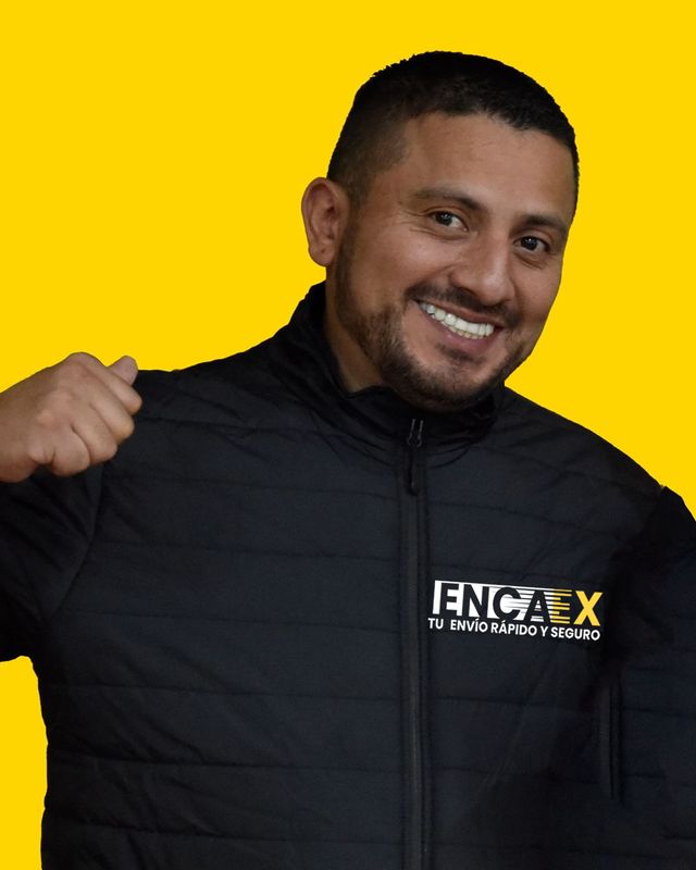Equipo ENCAEX