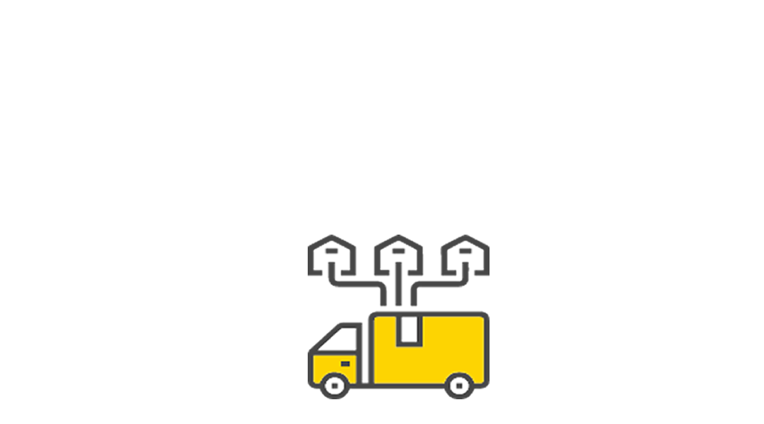 Servicios logisticos de transporte en Honduras